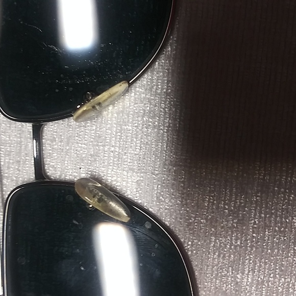 Used Prada sunglasses SPR57N 62015 5AV-5Z1 140 3P - Picture 10 of 12
